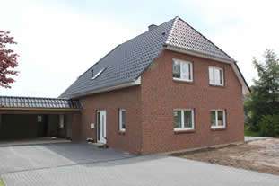 Baubegleitende Qualitätssicherung bei einem Einfamilienhaus in  Koblenz 